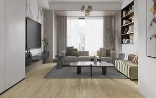 62911 Casa Prima Richmond tölgy 7/32