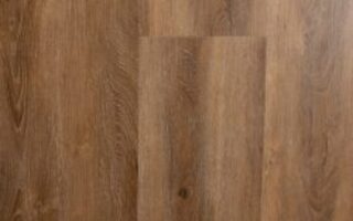 Castle Dark Oak