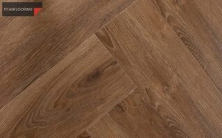 Castle Dark Oak